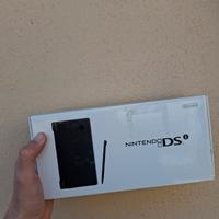 Nintendo dsi nuovo fondo di magazzino 