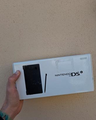 Nintendo dsi nuovo fondo di magazzino 