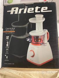 ESTRATTORE AUTOMATICO A FREDDO