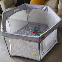 BOX GIOCO PER BAMBINI