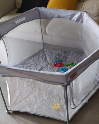 BOX GIOCO PER BAMBINI
