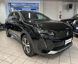 PEUGEOT 5008 BlueHDi 130 S&S EAT8 Allure Pack -