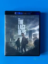 The last of us ULTRA HD