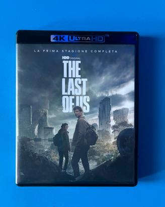 The last of us ULTRA HD