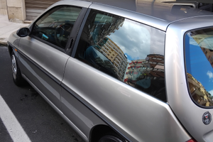 Lancia y 1.2 fire '97 ASI