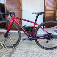 Trek Boone 7 ciclocross tg 47