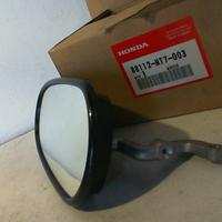 SPECCHIETTO DX CBR 1100 97/07 HONDA 88112-mt7-003