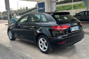 Audi A3 Sporback 30 TDI 1.6 Diesel