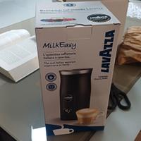 Cappuccinatore Lavazza MilkEasy nuovo