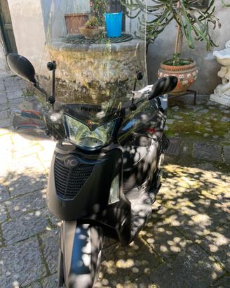 Kymco Peoples 50 (2012)