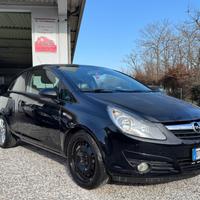 Opel Corsa 1.2 3 porte Club