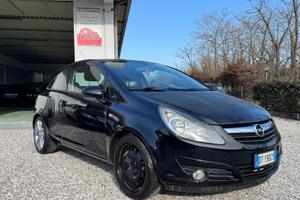 Opel Corsa 1.2 3 porte Club
