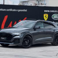Audi Q8 50 TDI MHEV S line Quattro 286CV TETTO