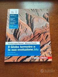IL GLOBO TERRESTRE E LA SUA EVOL ISBN978808347169