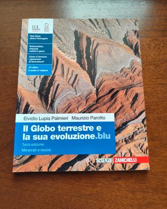 IL GLOBO TERRESTRE E LA SUA EVOL ISBN978808347169