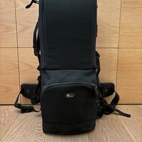 Zaino Fotografia LowePro Lens Trekker 600 AW II