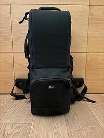 Zaino Fotografia LowePro Lens Trekker 600 AW II