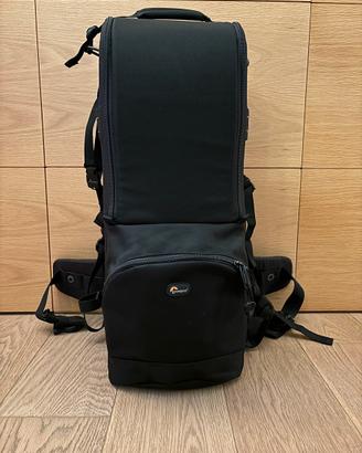 Zaino Fotografia LowePro Lens Trekker 600 AW II