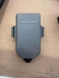 SPINE PER BLINDO ZUCCHINI