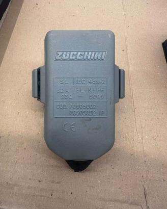 SPINE PER BLINDO ZUCCHINI