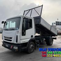 Iveco Eurocargo 100E22 Ribaltabile Euro 5