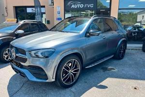 Mercedes-benz GLE 300d 4Matic Premium Tetto Full