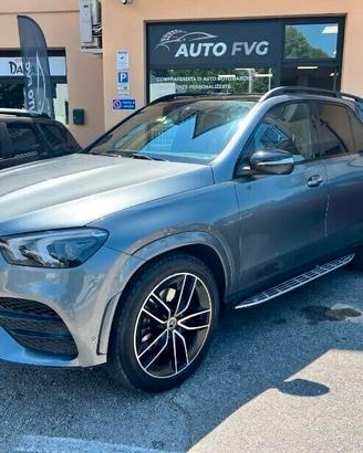 Mercedes-benz GLE 300d 4Matic Premium Tetto Full