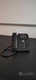 Telefoni voip Nethvoice NP-X5 e post. Reception