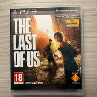 The Last of Us PS3 - Completo