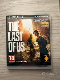 The Last of Us PS3 - Completo