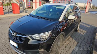 Opel Crossland X 1.6 dti