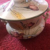 5 ceramiche Castelli 