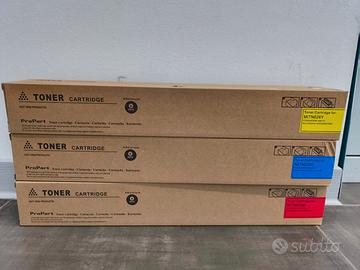 Toner Konica