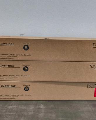 Toner Konica