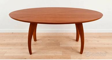 Tavolo console pieghevole 160 x 80
