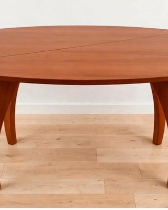 Tavolo console pieghevole 160 x 80