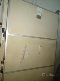 Porta Nuova per cella frigorifera