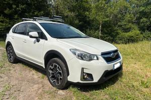 SUBARU XV 2.0D UNLIMITED 4x4