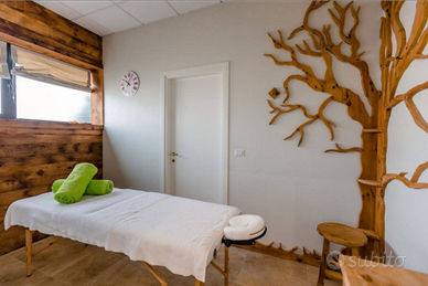 Appartamento a Trapani per Massaggi