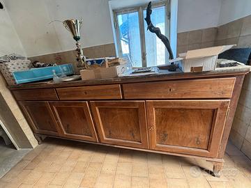 Credenza