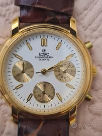 orologio logic chronograph