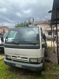 Autocarrata CMC PLA17