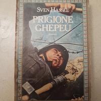 Libro "Prigione Ghepeù" di Sven Hassel