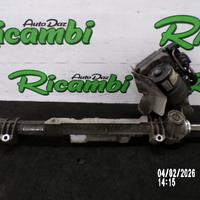 SCATOLA STERZO PER CLASSE A W169 2.0 CDI 2011