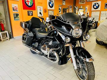 Bmw r 18 - 2022 trans continetal first edition