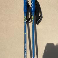 Bastoni Salomon S/RACE carbon 125cm
