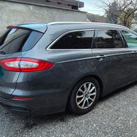 ford mondeo 1.6