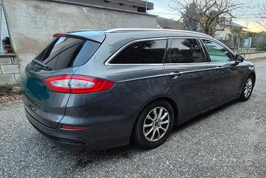 ford mondeo 1.6
