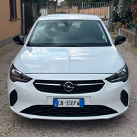 Opel Corsa 1.2 turbo 100 cv Edition 2023 km 36.000