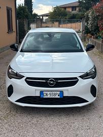 Opel Corsa 1.2 turbo 100 cv Edition 2023 km 36.000